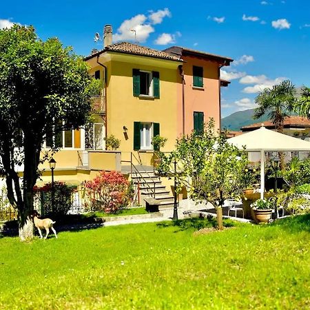 Appartamento The Lemon Tree House - Bellagio Center Esterno foto
