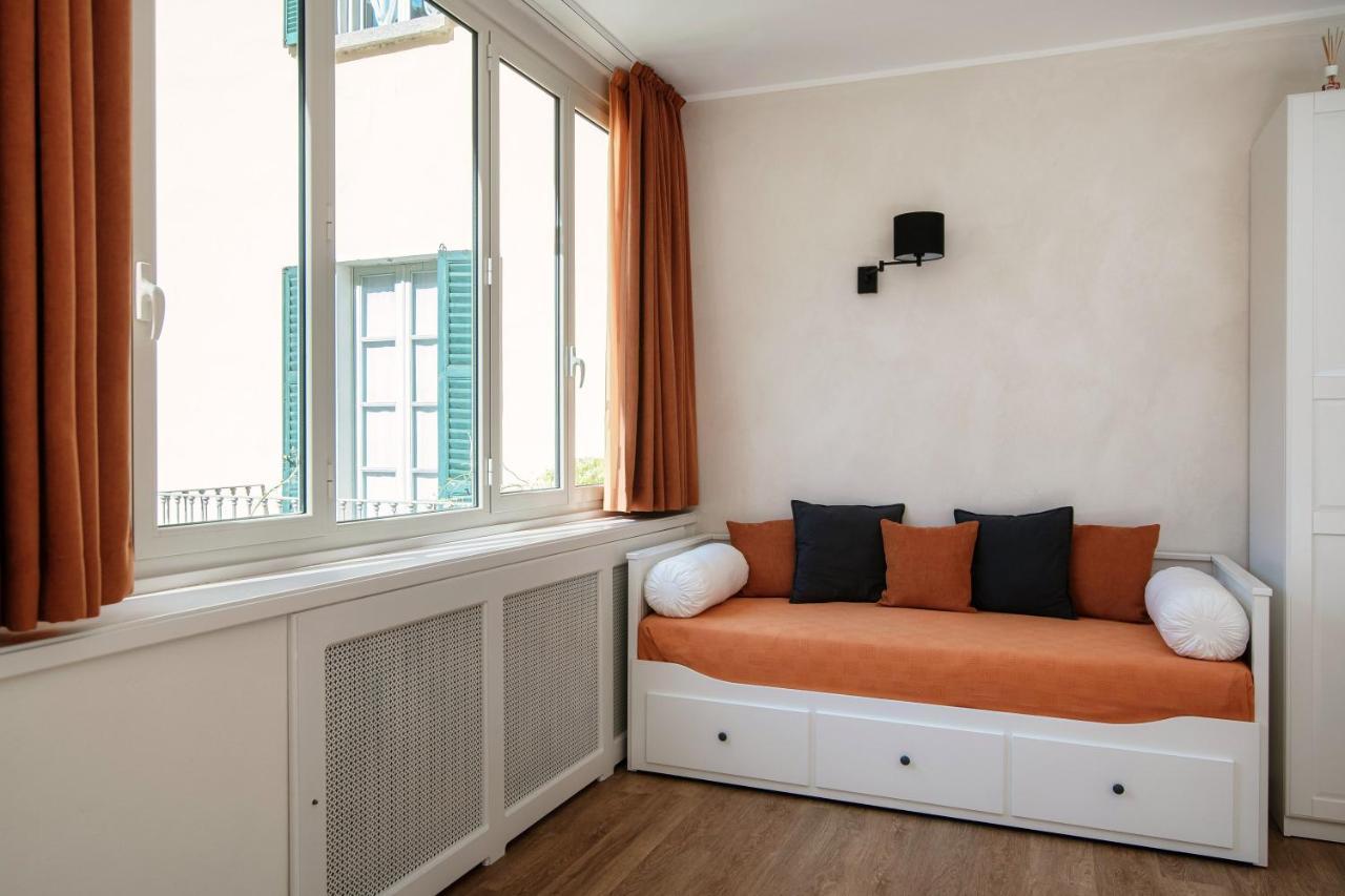 Appartamento The Lemon Tree House - Bellagio Center Esterno foto