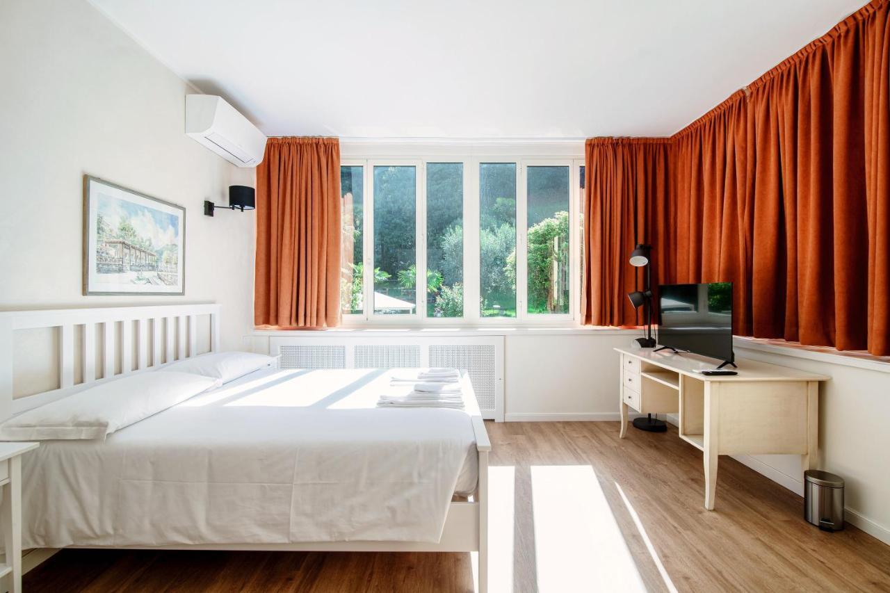 Appartamento The Lemon Tree House - Bellagio Center Esterno foto