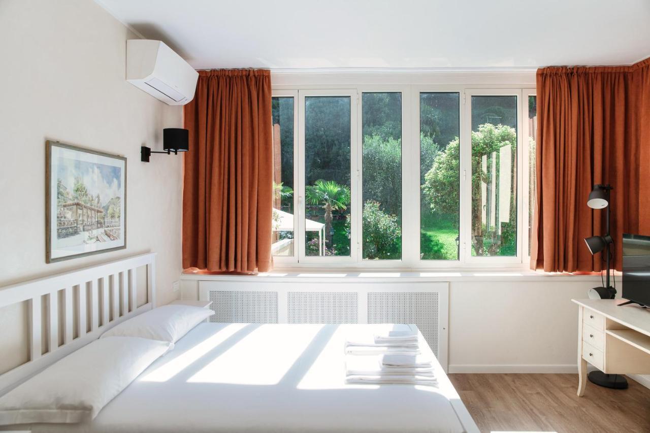 Appartamento The Lemon Tree House - Bellagio Center Esterno foto