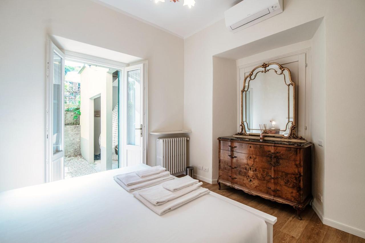 Appartamento The Lemon Tree House - Bellagio Center Esterno foto