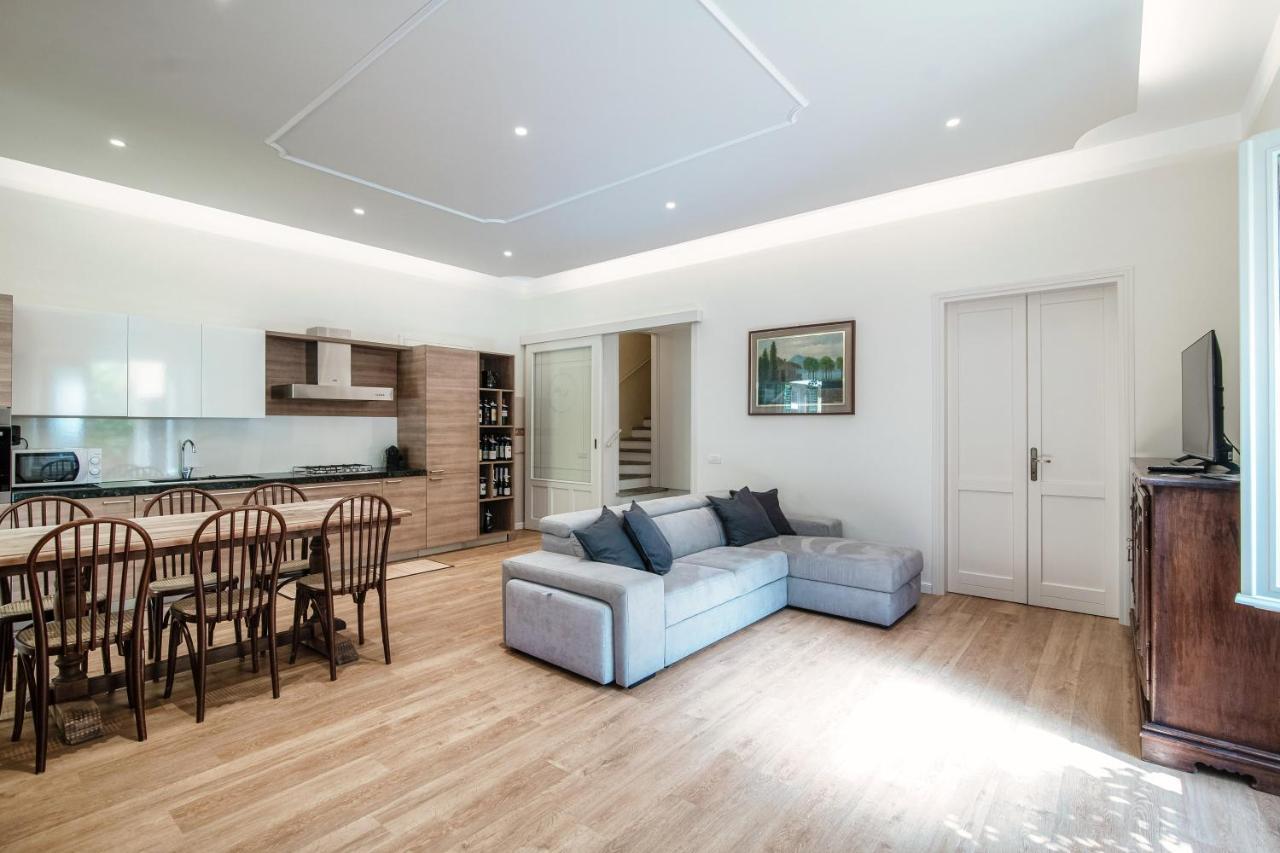 Appartamento The Lemon Tree House - Bellagio Center Esterno foto