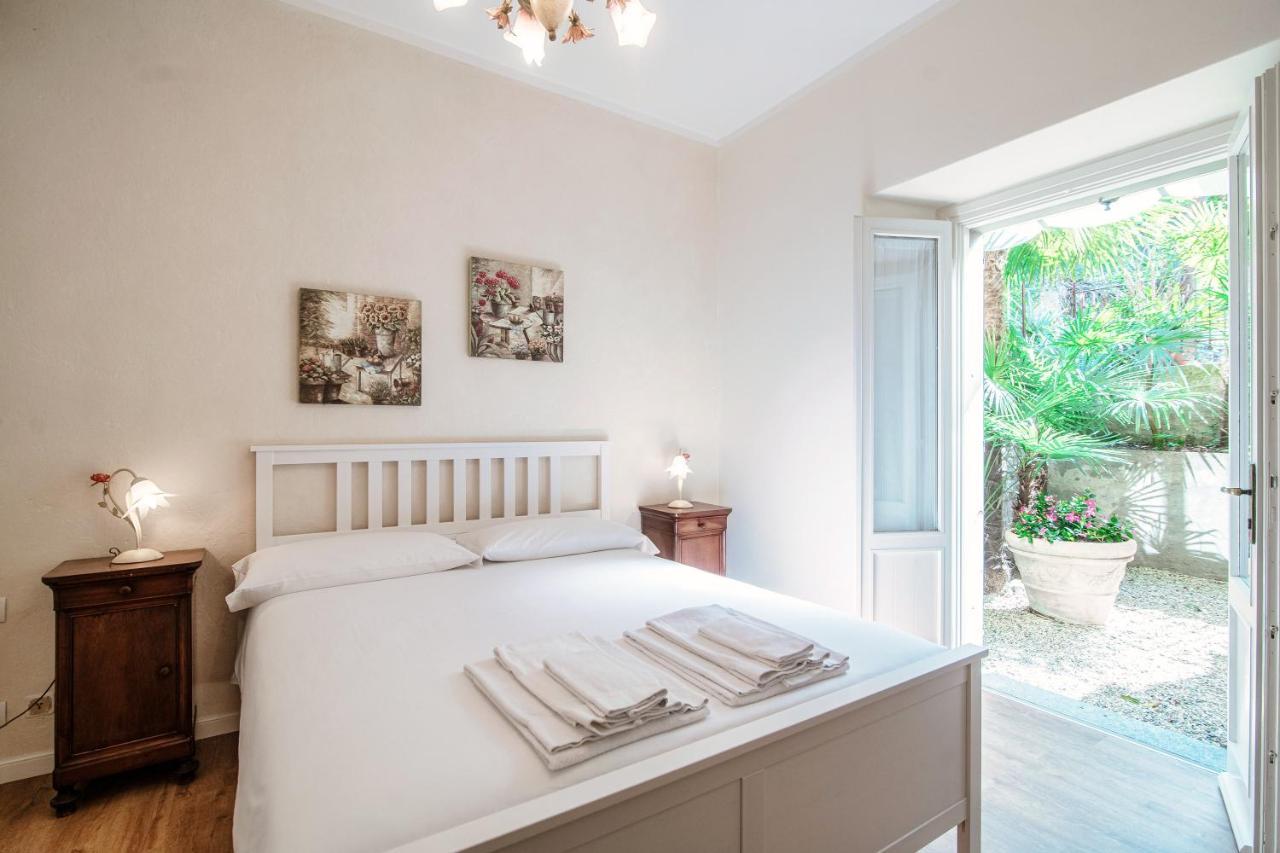Appartamento The Lemon Tree House - Bellagio Center Esterno foto