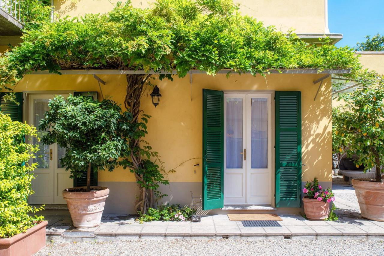 Appartamento The Lemon Tree House - Bellagio Center Esterno foto