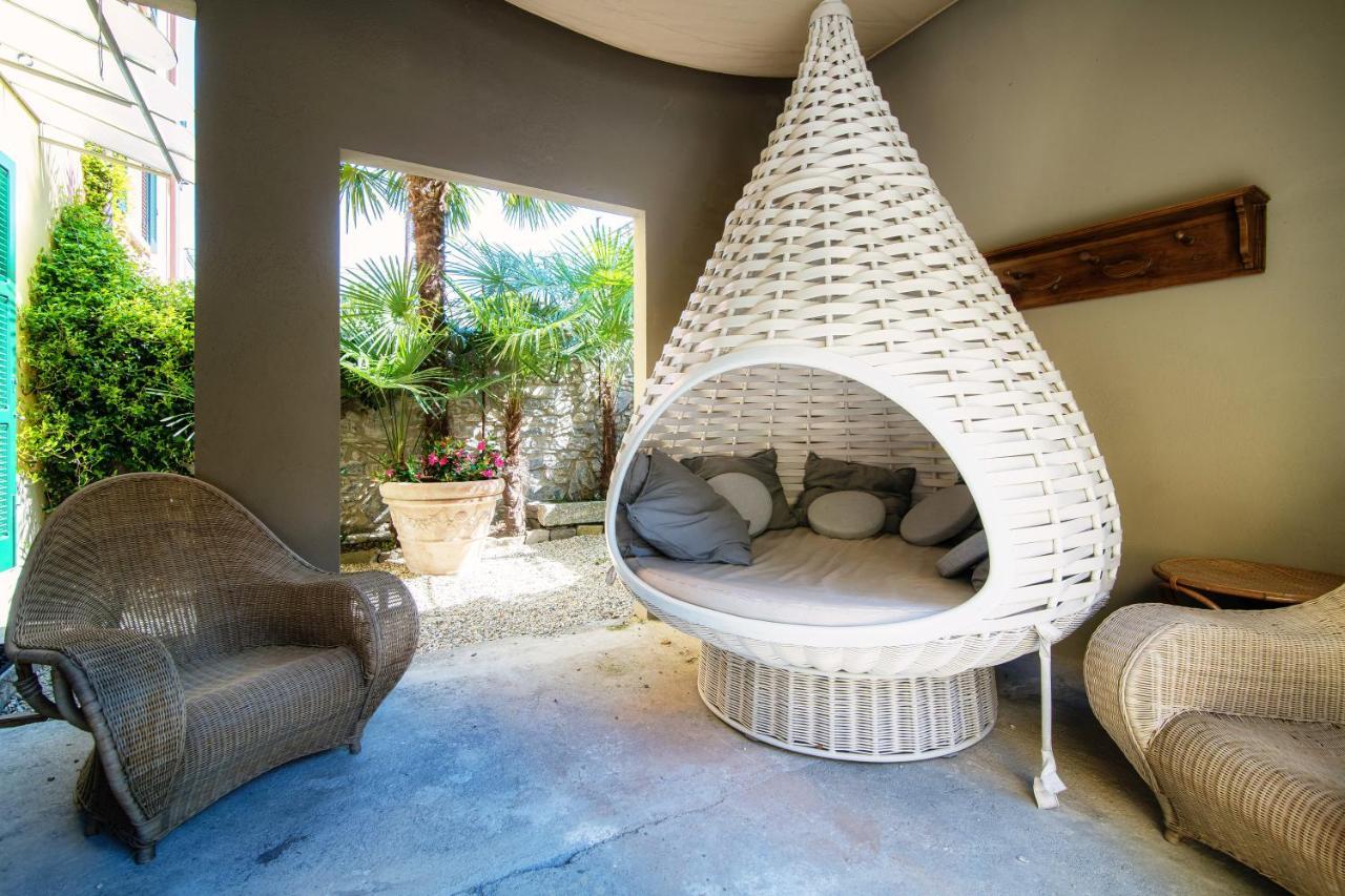 Appartamento The Lemon Tree House - Bellagio Center Esterno foto