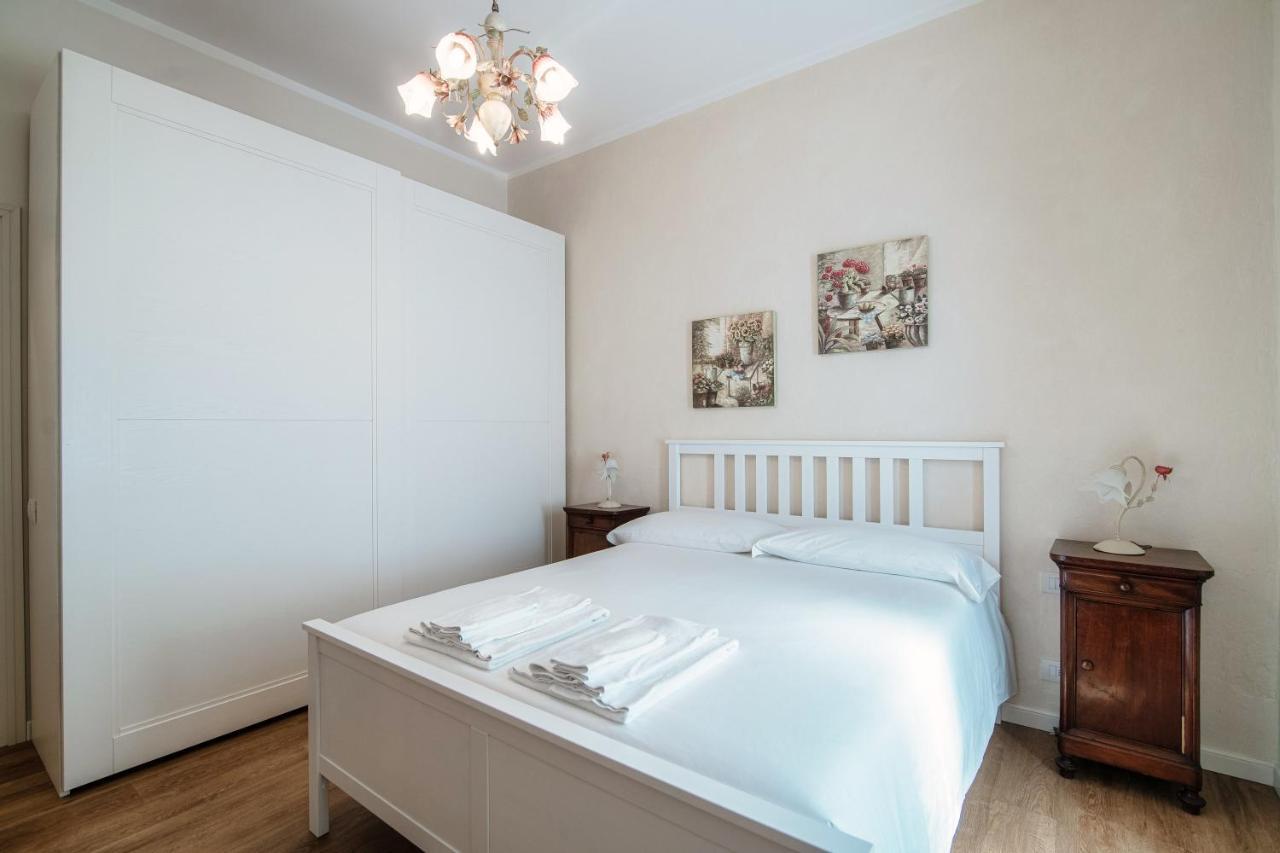 Appartamento The Lemon Tree House - Bellagio Center Esterno foto