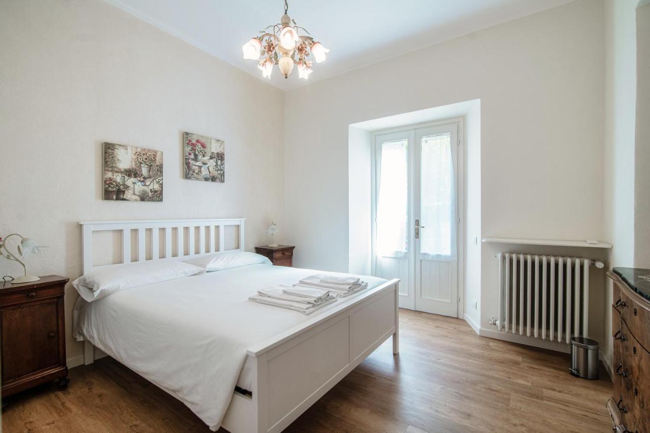 Appartamento The Lemon Tree House - Bellagio Center Esterno foto
