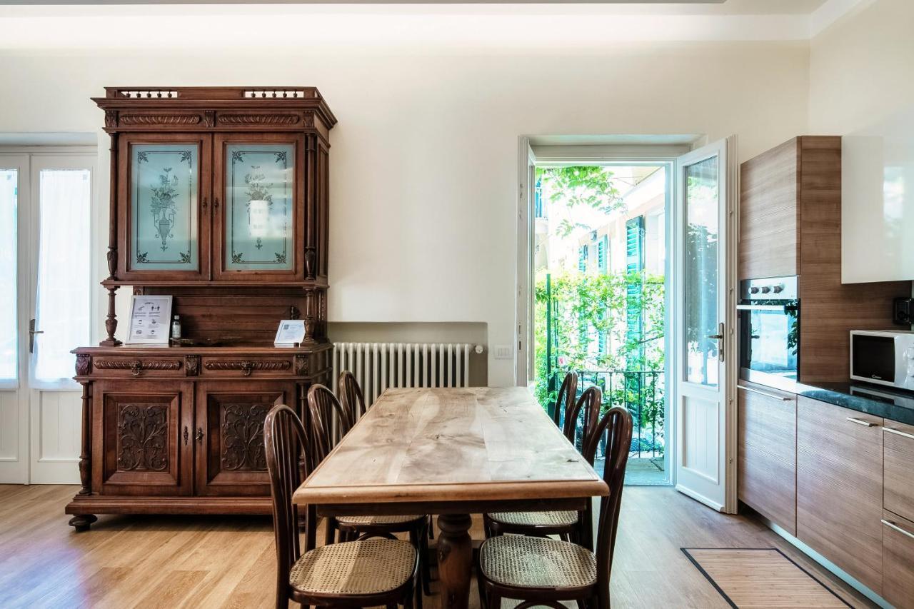 Appartamento The Lemon Tree House - Bellagio Center Esterno foto